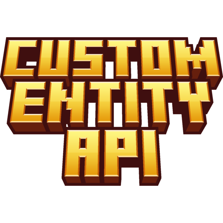Custom Entity API Logo